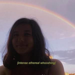 Meet your Posher, Salomé